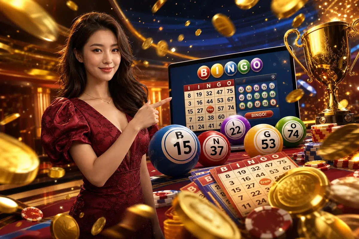 12play21 pilihan bonus deposit pertama