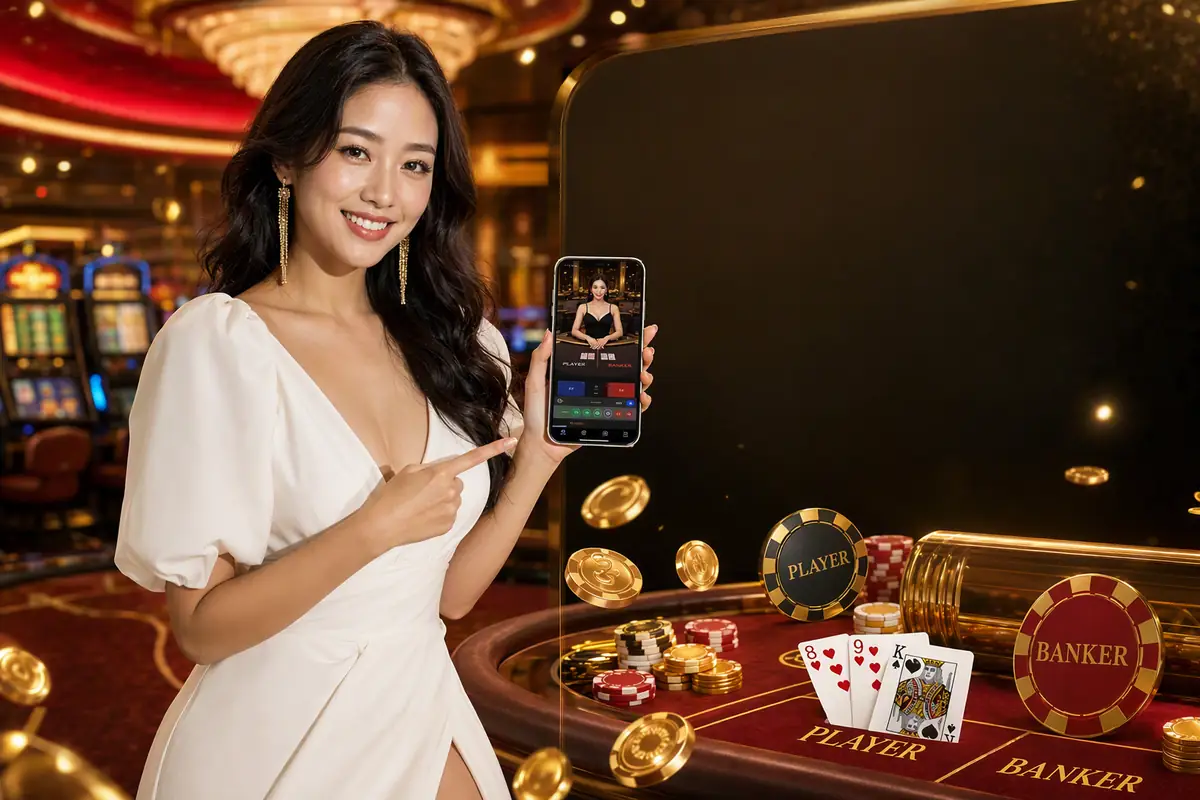 12play21 keselamatan pelesenan antarabangsa