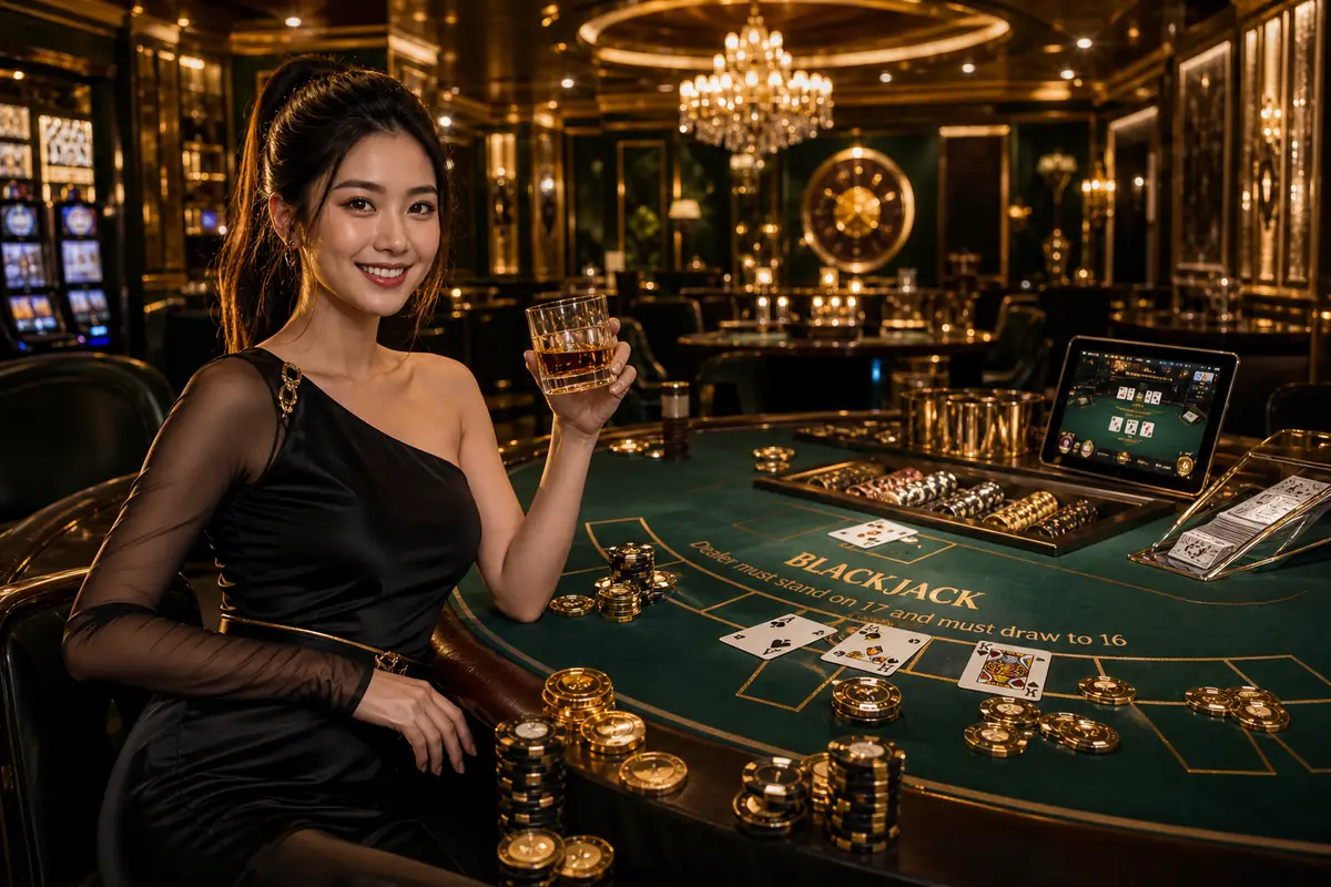 12play21 Casino keselamatan akaun dan pelesenan antarabangsa
