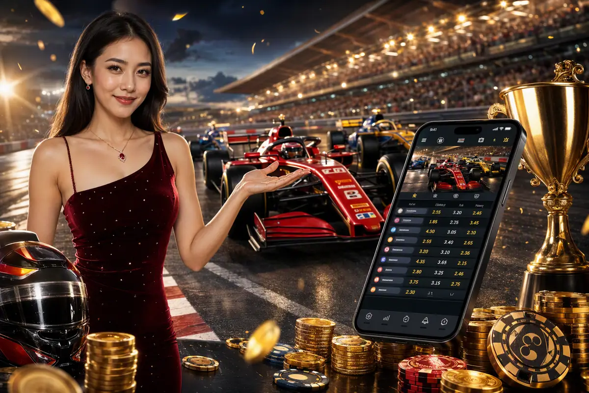 12play21 meja Sic Bo live casino