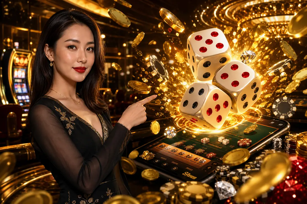 12play21 mobile slot game interface