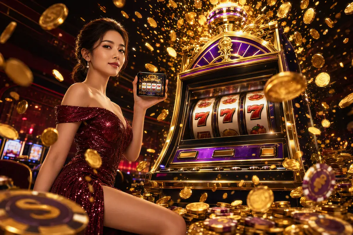 12play21 strategi asas permainan dadu