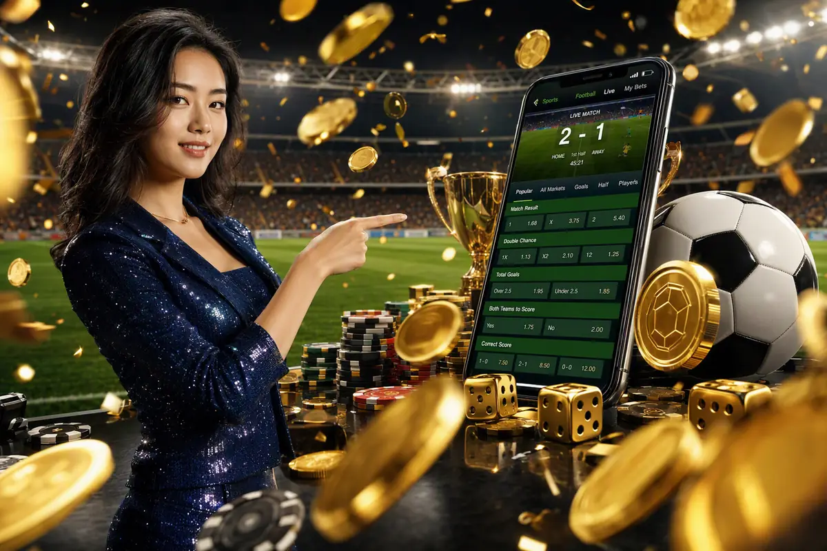 12play21 Casino permainan live casino meja langsung
