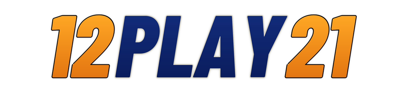 12play21 logo
